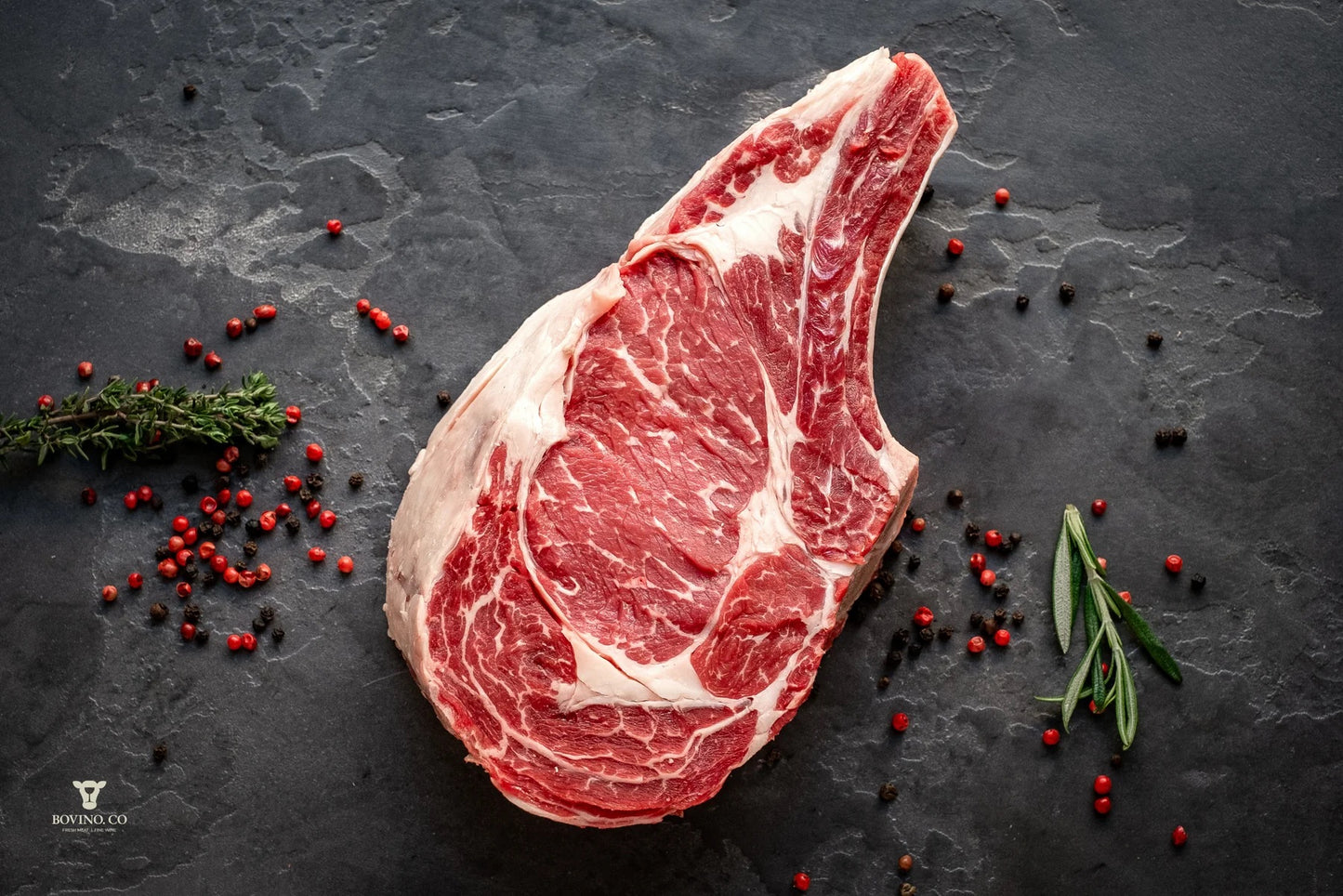 Cattlemen Cut Steaks 400g (3.3kg Packs- 8 Steaks) - MOQ Required