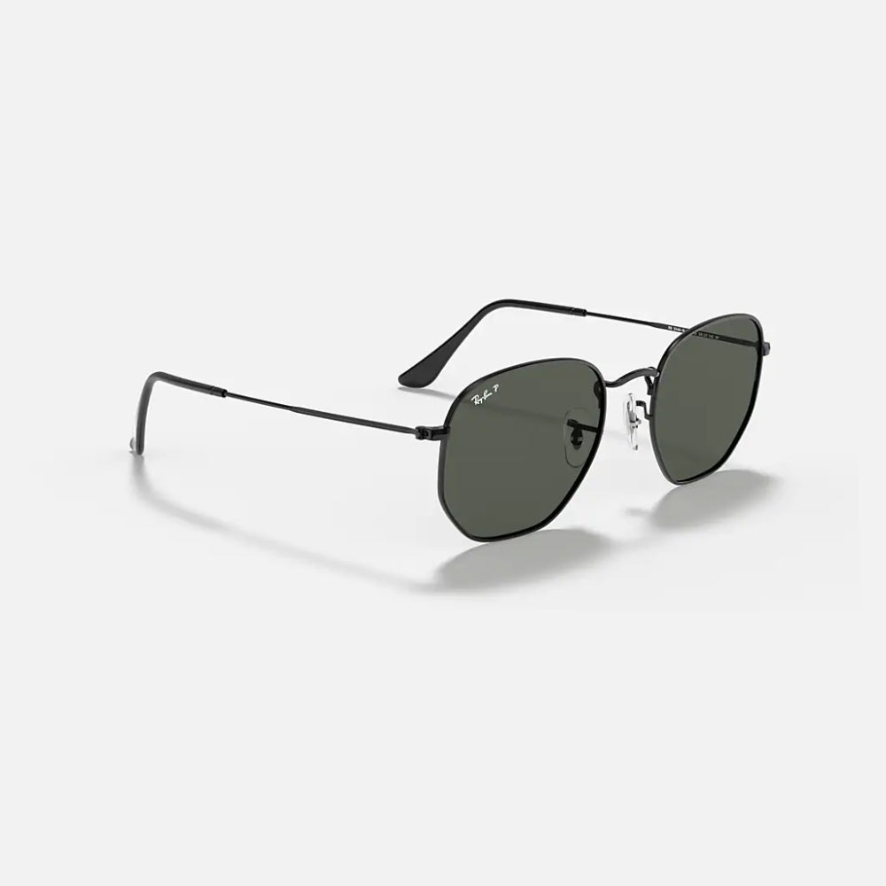 Ray-Ban Hexagonal RB3548N