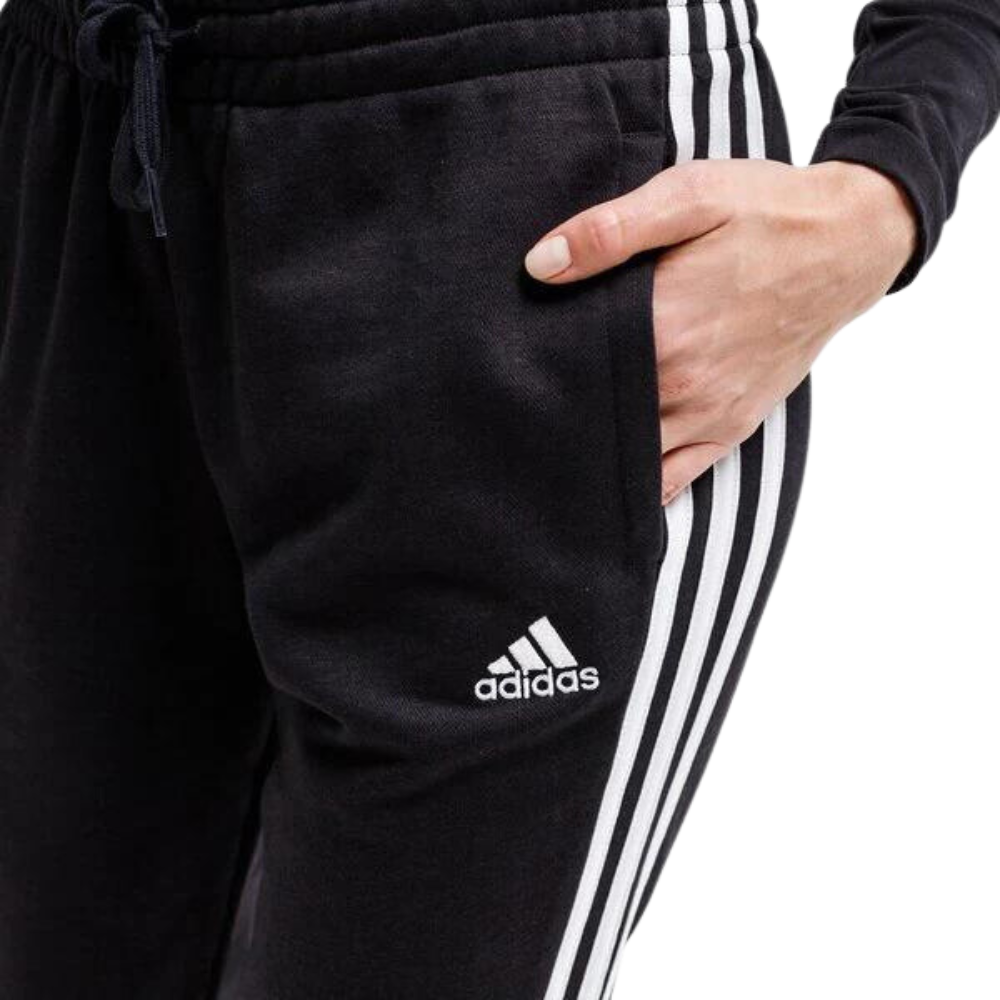Adidas Essential French Terry 3-Stripes Pants W 3S FT C PT