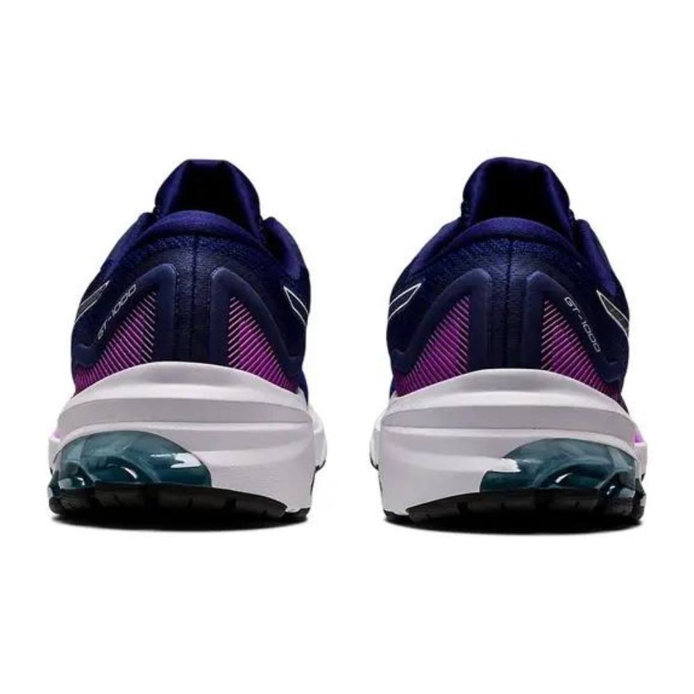 Asics Women's Running Shoes GT-1000 11