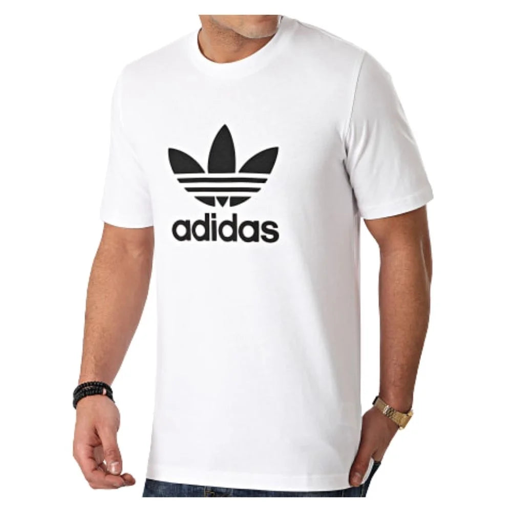 Adidas Men's TREFOIL T-SHIRT XL