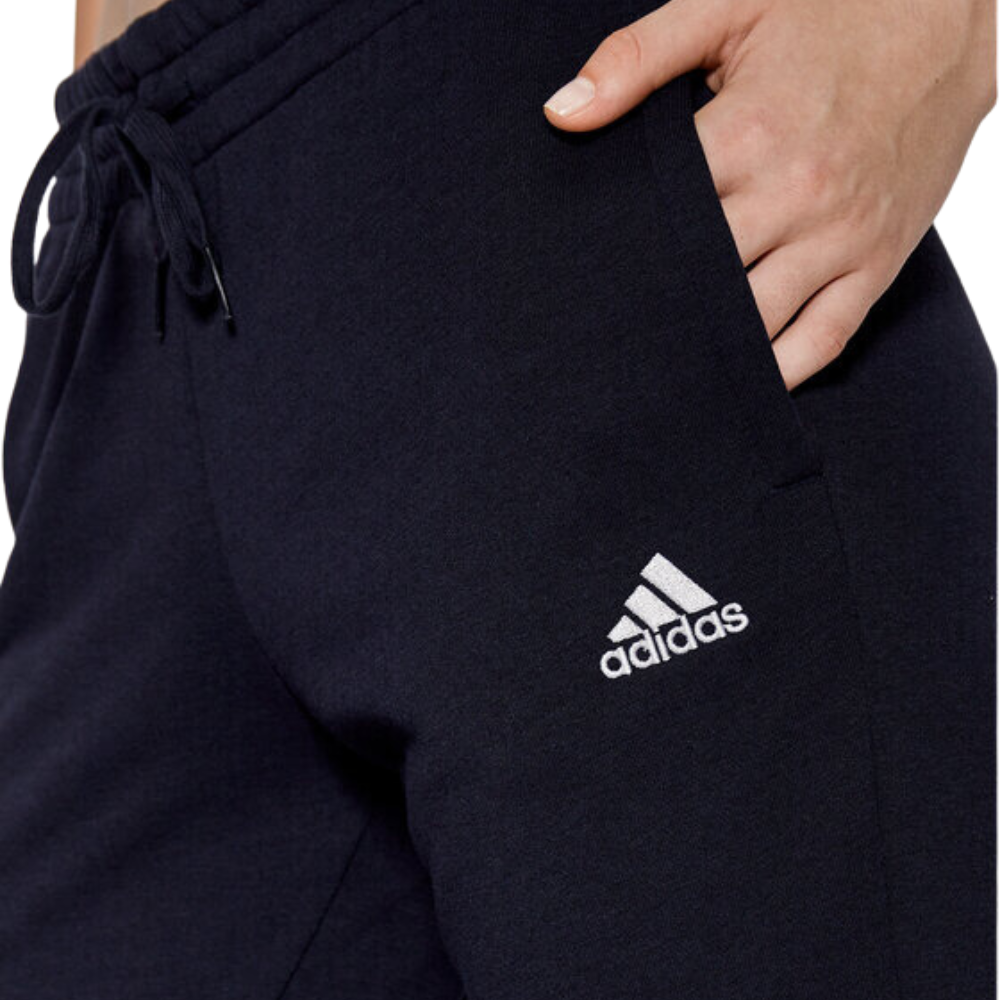 Adidas ESSENTIALS FRENCH TERRY LOGO PANTS H07857