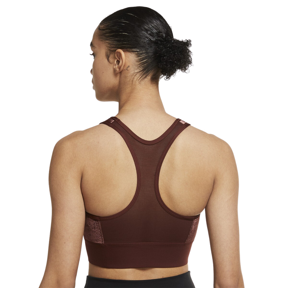 Nike Air Swoosh Sports Bra