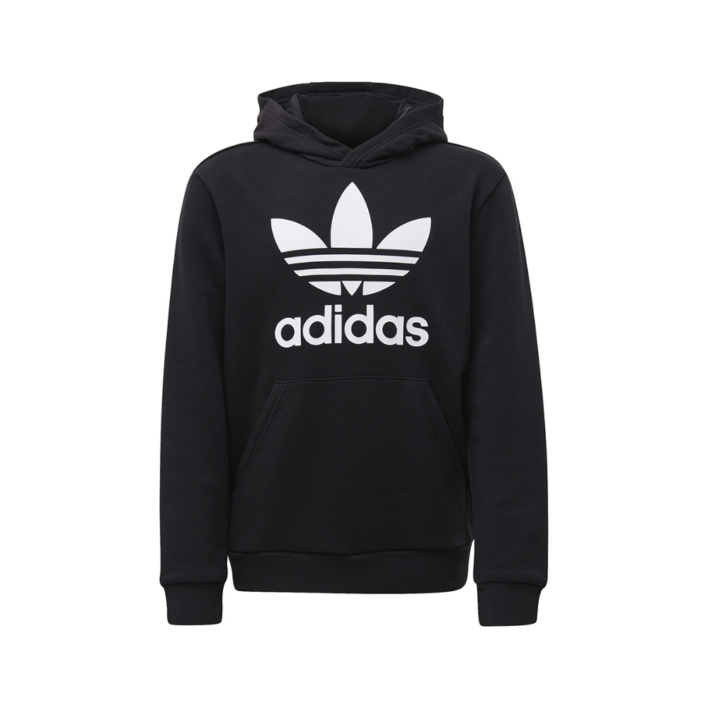 Adidas Kids TREFOIL HOODIE DV2870