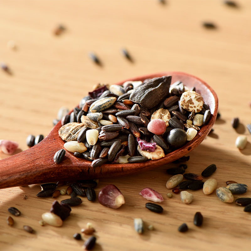 十六膳十二黑谷米