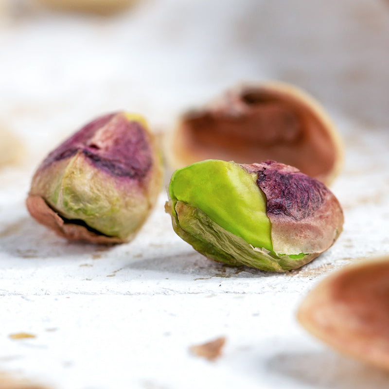 姚生记160克开心果/方形罐