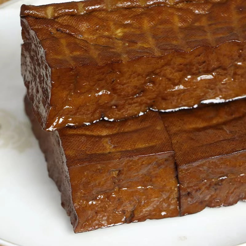 火宫殿200g卤制香干