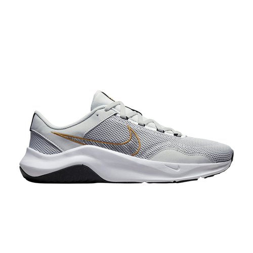Nike Legend Essential 3 NN Mens Footwear Photon Dust Gold DM1120-003