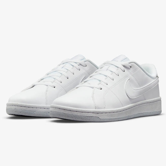 Nike WMNS COURT ROYALE 2 NN Womens Footwear White DH3159-100