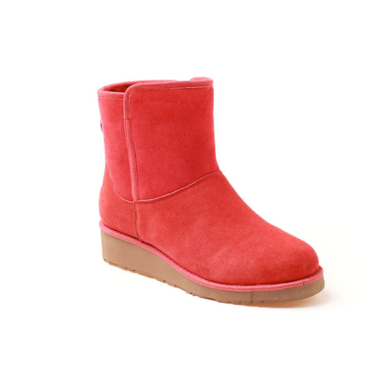 UGG MIA CLASSIC SHORT SLIM BOOTS (WATER RESISTANT)