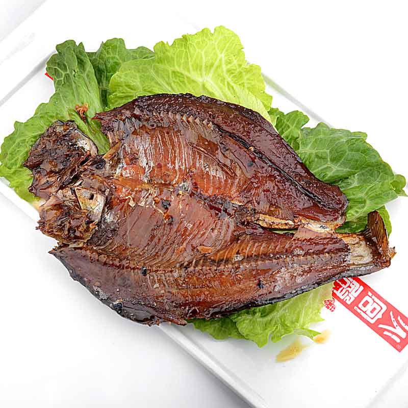 火宫殿300g酱板鱼