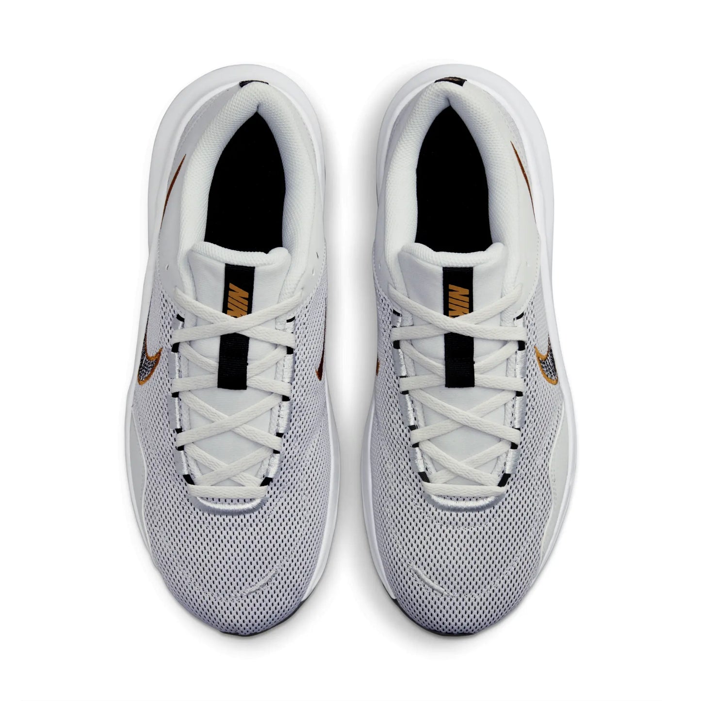 Nike Legend Essential 3 NN Mens Footwear Photon Dust Gold DM1120-003