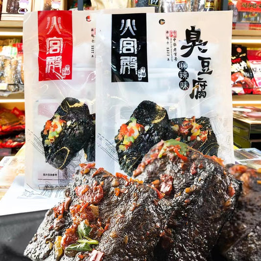 火宫殿108g臭豆腐香辣味