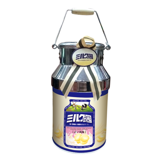 北海道特浓牛乳糖