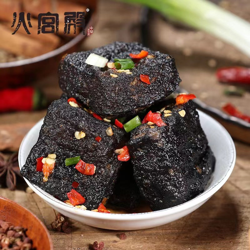 火宫殿108g臭小星