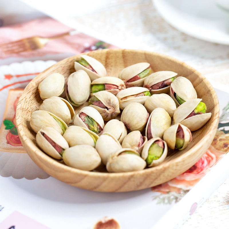 姚生记160克开心果/方形罐