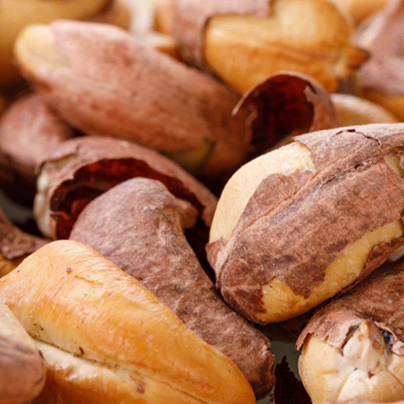 姚生记200克紫衣腰果/方形罐