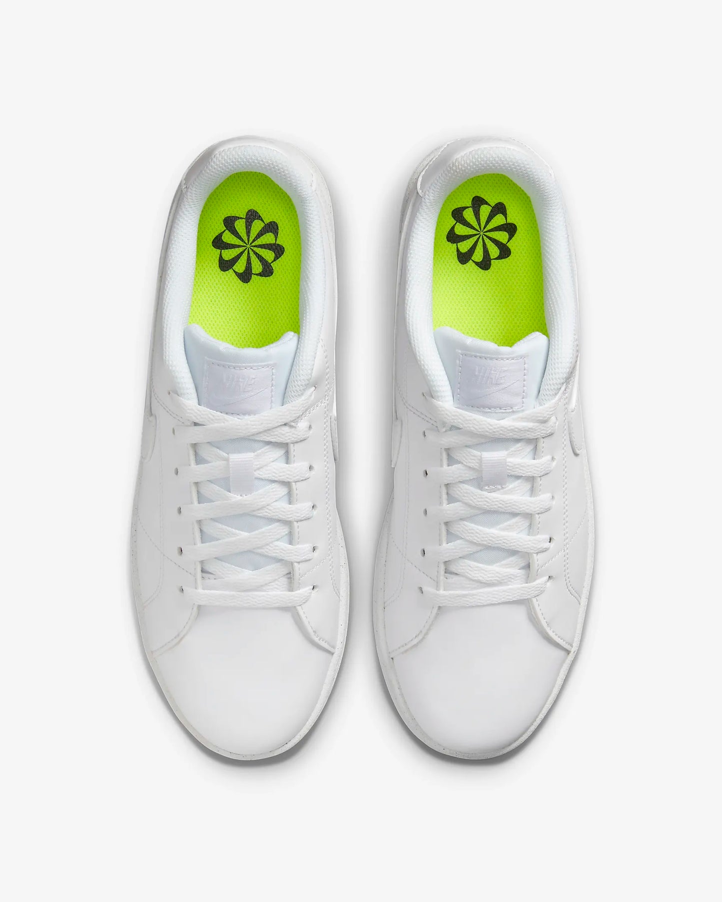 Nike WMNS COURT ROYALE 2 NN Womens Footwear White DH3159-100