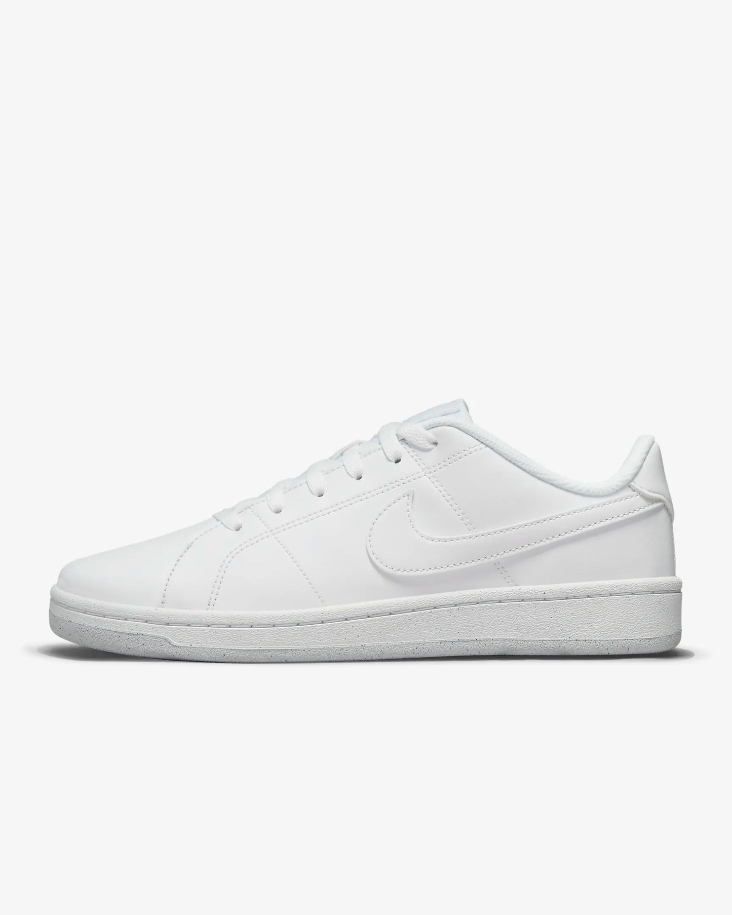 Nike WMNS COURT ROYALE 2 NN Womens Footwear White DH3159-100