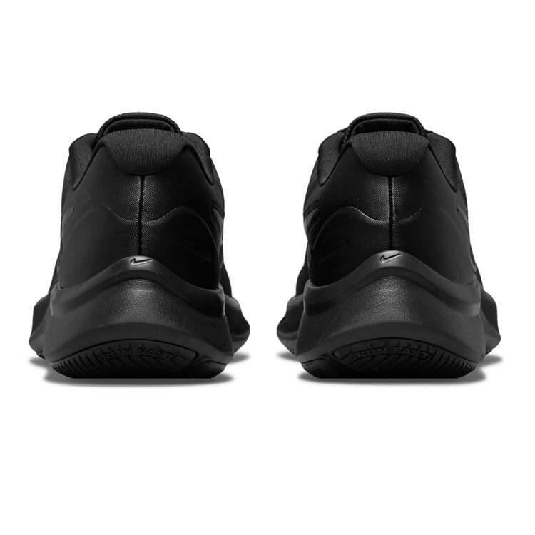 Nike Star Runner 3 Grade School Unisex Shoes Black DA2776-001