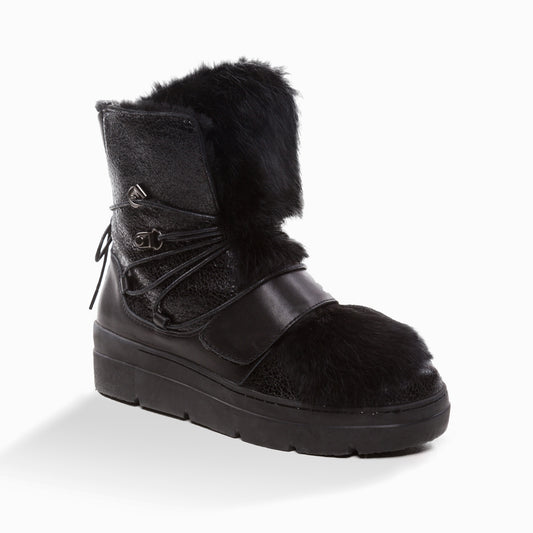 UGG HAZEL SNOW STYLE BOOTS