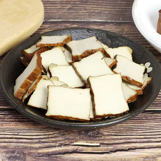 火宫殿200g卤制香干