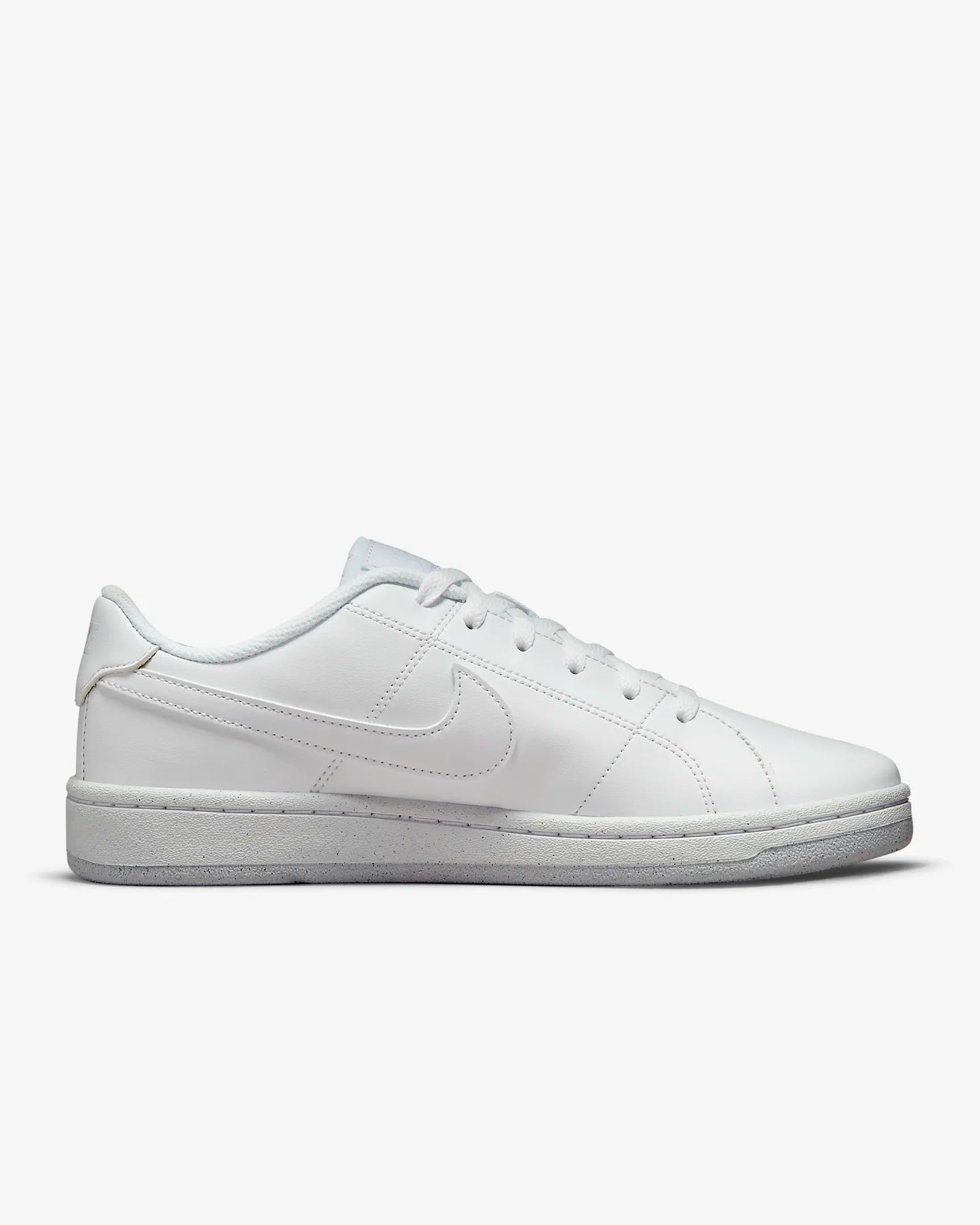 Nike WMNS COURT ROYALE 2 NN Womens Footwear White DH3159-100