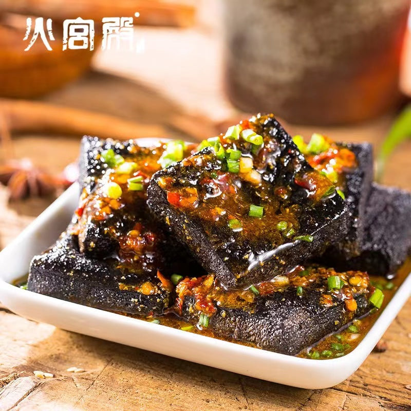 火宫殿108g臭豆腐孜然味