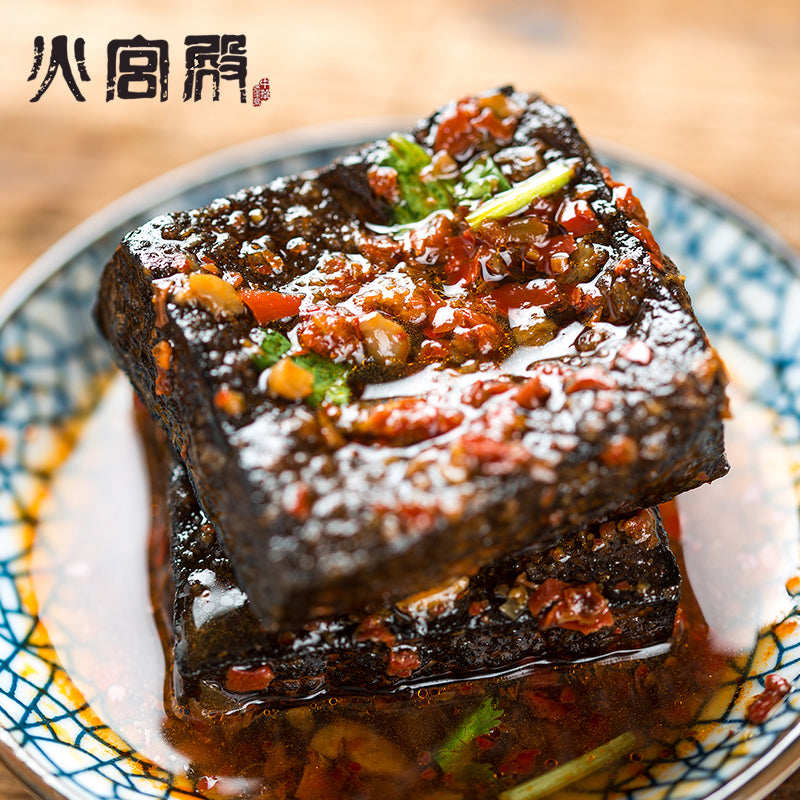 火宫殿108g臭小星