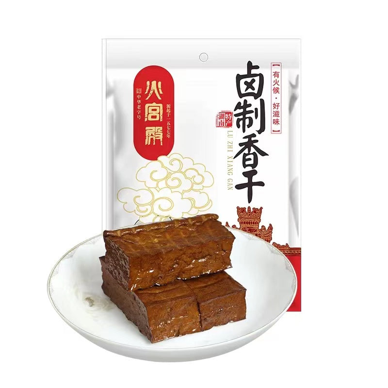 火宫殿200g卤制香干