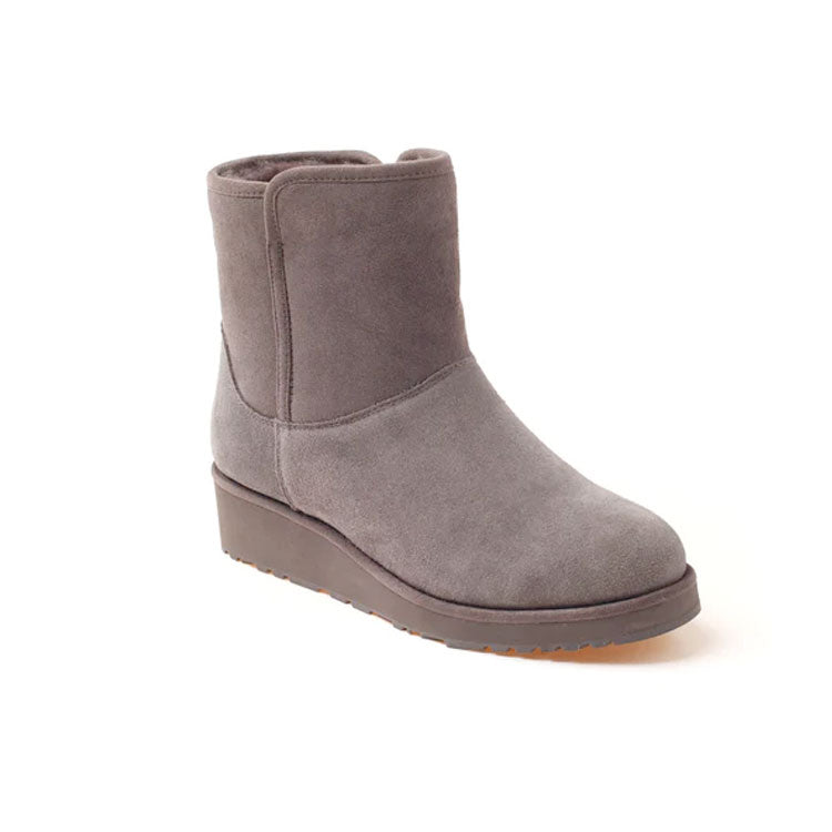 UGG MIA CLASSIC SHORT SLIM BOOTS (WATER RESISTANT)