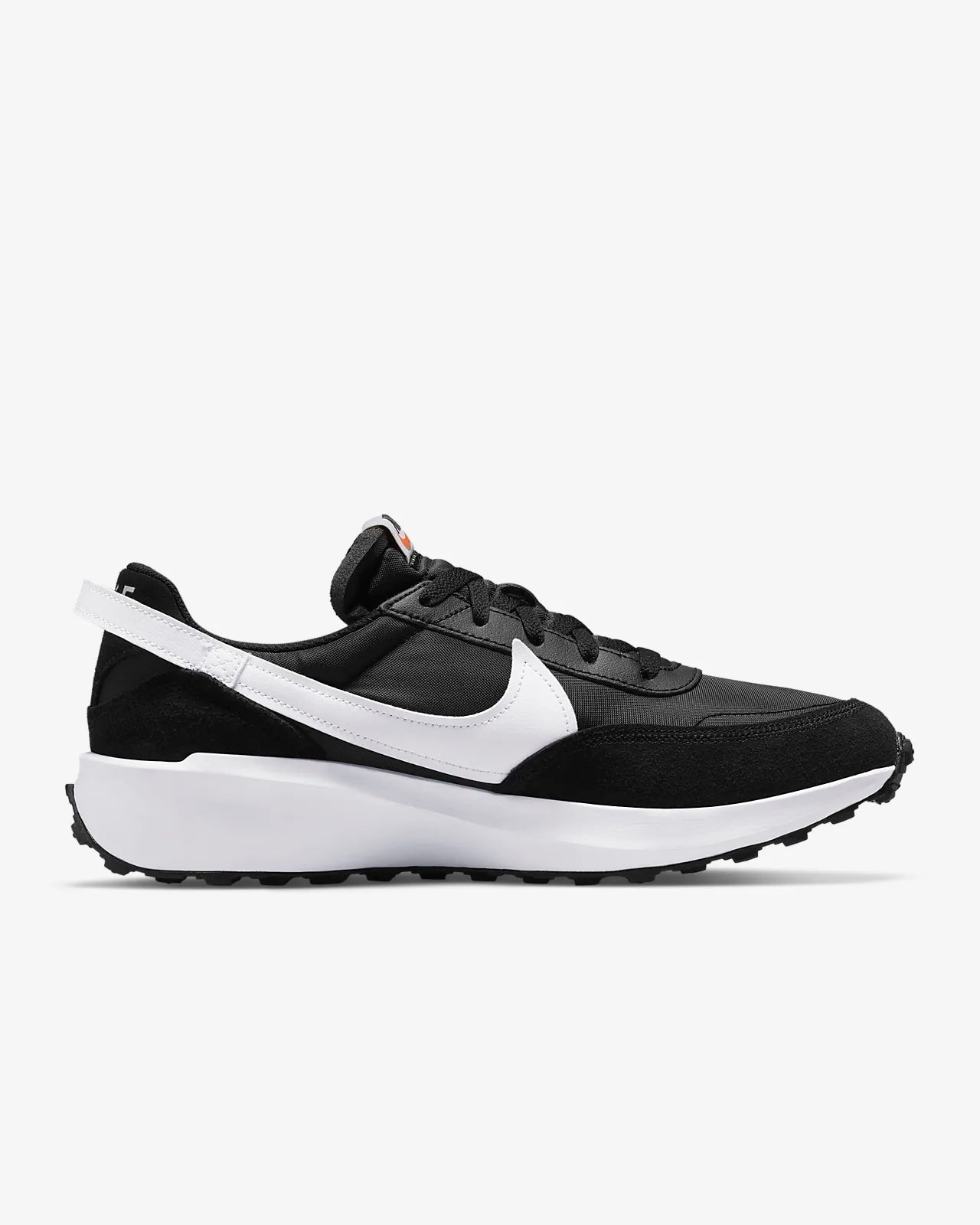 Nike Waffle Debut Mens Footwear Black DH9522-001