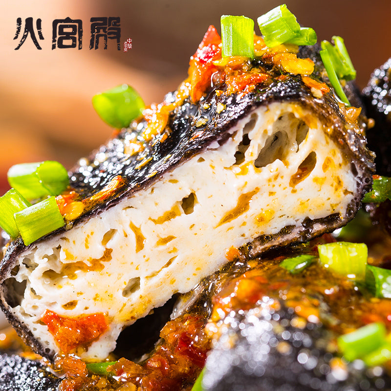 火宫殿108g臭小星