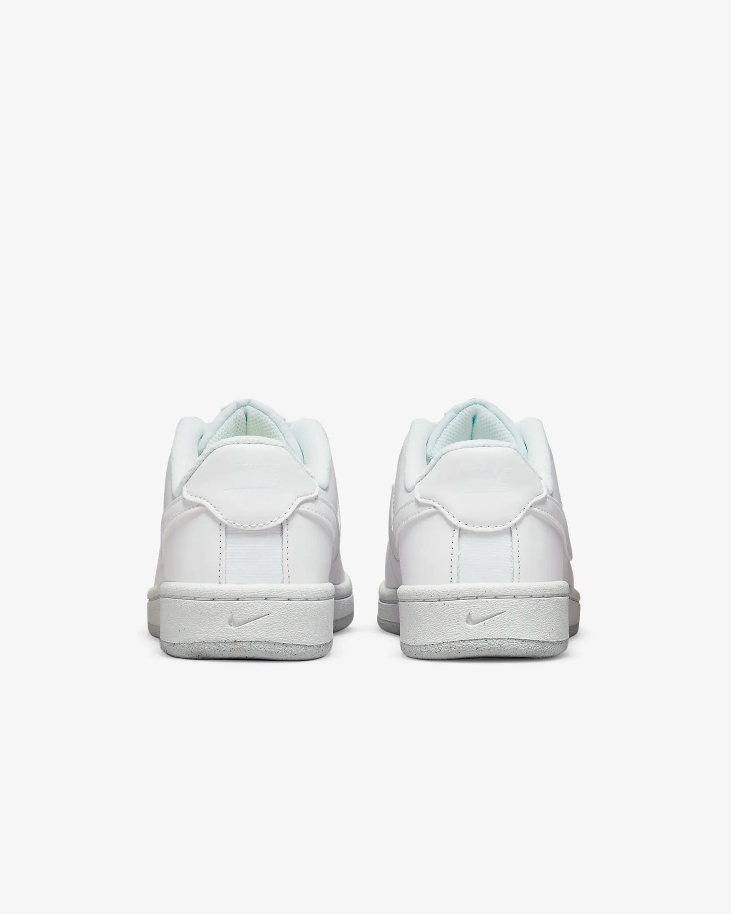 Nike WMNS COURT ROYALE 2 NN Womens Footwear White DH3159-100
