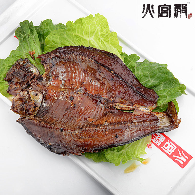 火宫殿300g酱板鱼