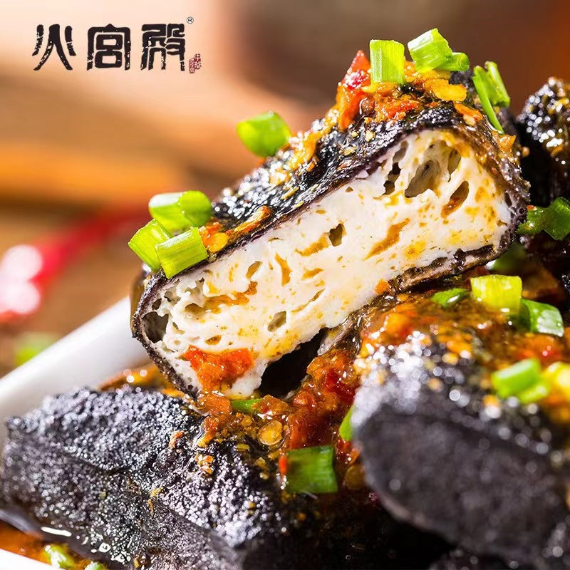 火宫殿108g臭豆腐蒜香味
