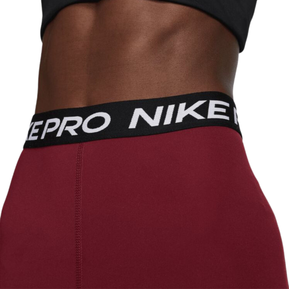 Nike Pro 365 Women's High-Waisted 18cm (approx.) Shorts