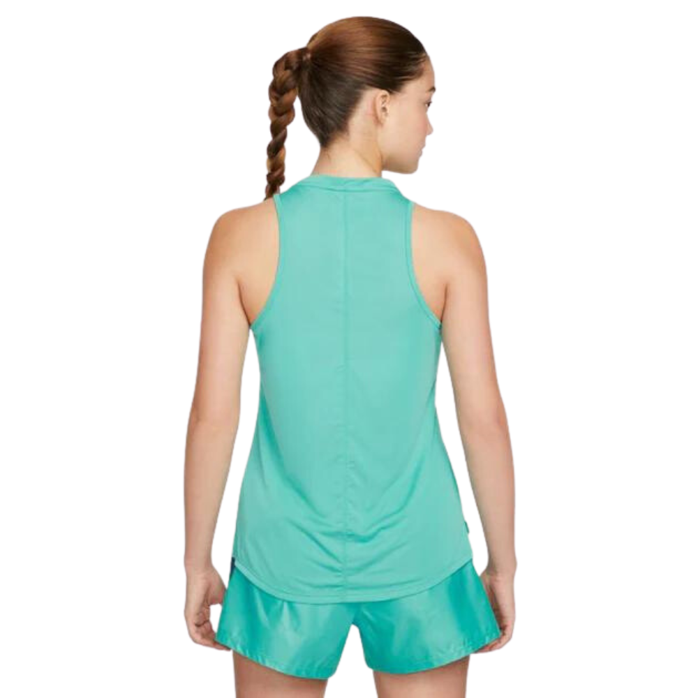 Nike Dri-FIT Swoosh Running Tank Women