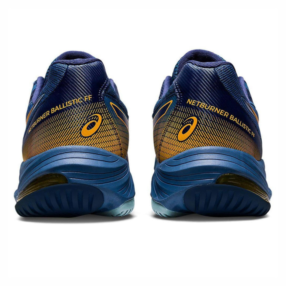 Asics Men's Running Shoes NETBURNER BALLISTIC FF 3