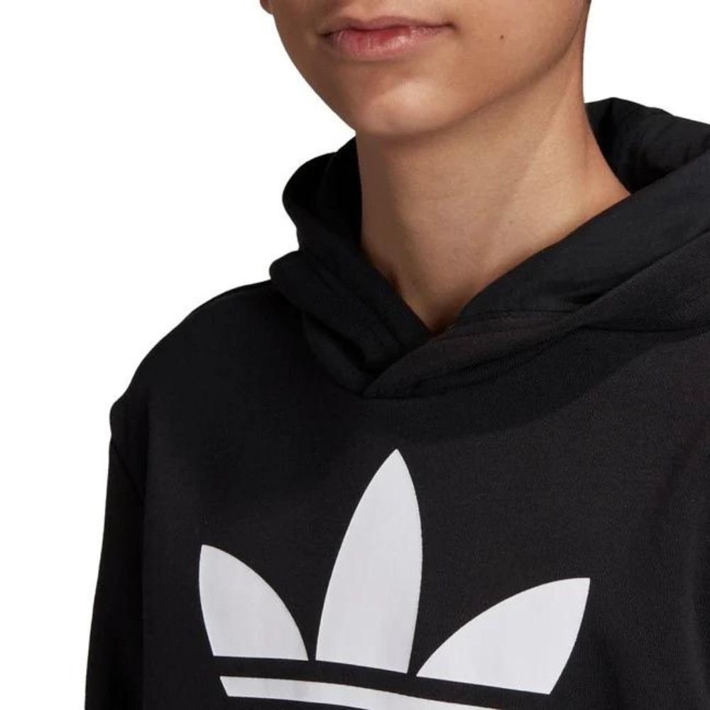Adidas Kids TREFOIL HOODIE DV2870