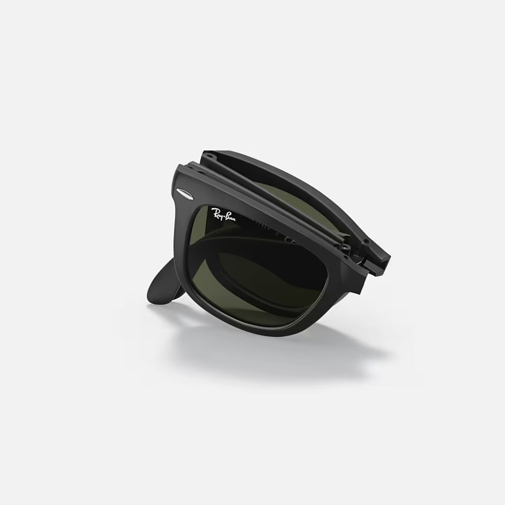 Ray-Ban Wayfarer Folding Classic