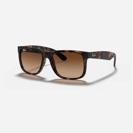 Ray-Ban Justin Classic Tort