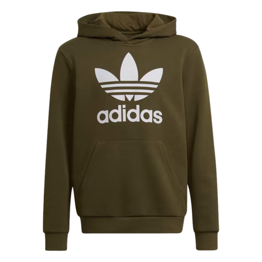Adidas Kids TREFOIL HOODIE HD2006