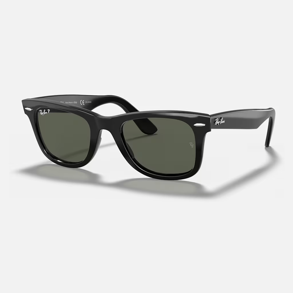 Ray-Ban Original Wayfarer Classic Polarised