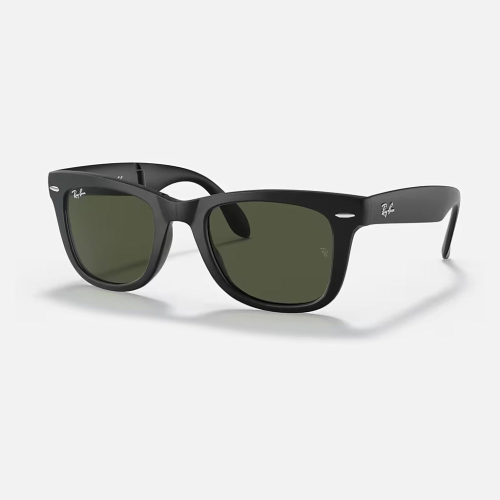 Ray-Ban Wayfarer Folding Classic