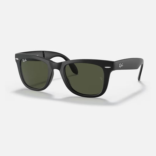 Ray-Ban Wayfarer Folding Classic