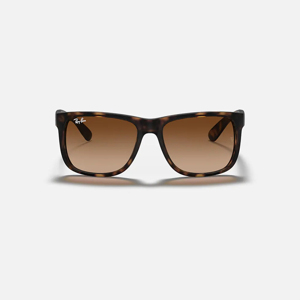 Ray-Ban Justin Classic Tort