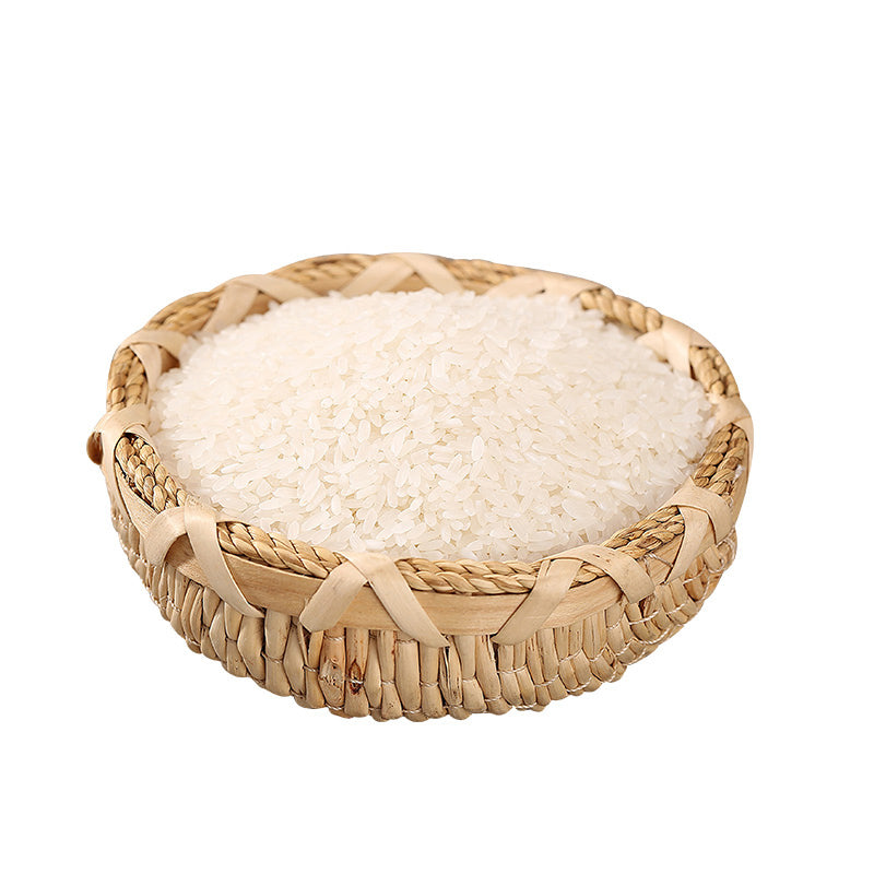 乐丫五常稻花香2号大米5kg