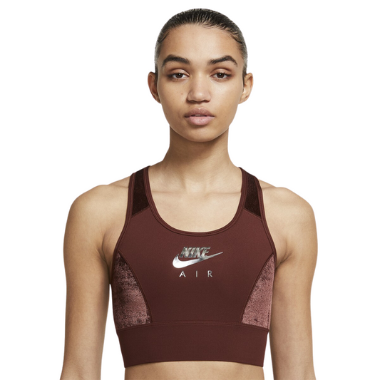 Nike Air Swoosh Sports Bra