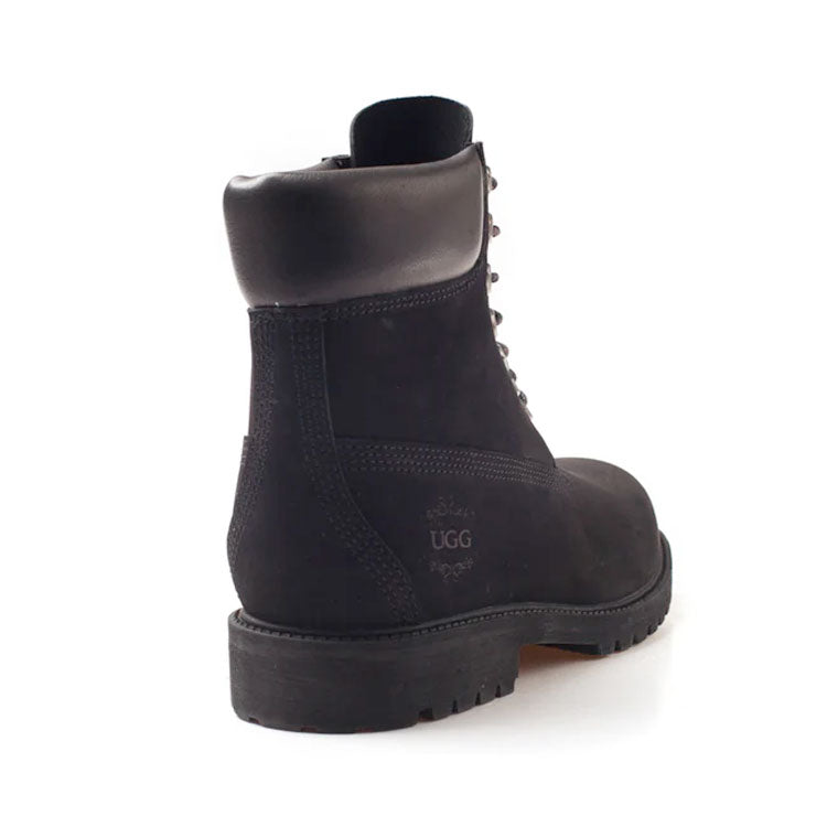 UGG GLEN INNER WEDGE BOOTS